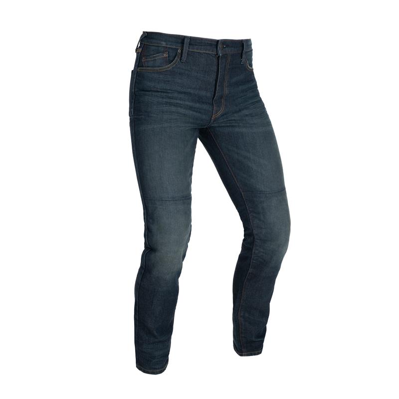 Jeans OA AAA Slim Regular 3 Year Blue Size 34/32 