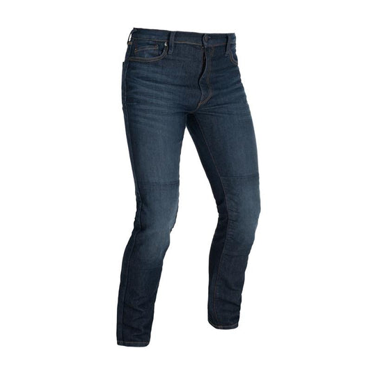 Jeans OA AAA Straight Dark Aged Regular Blue Size 32/32 