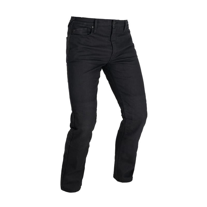 Jeans OA AAA Straight Regular Black Size 40/32 