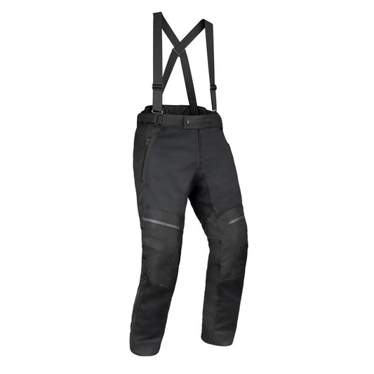 Summer Mesh Pants Arizona 1.0 Black Size L 