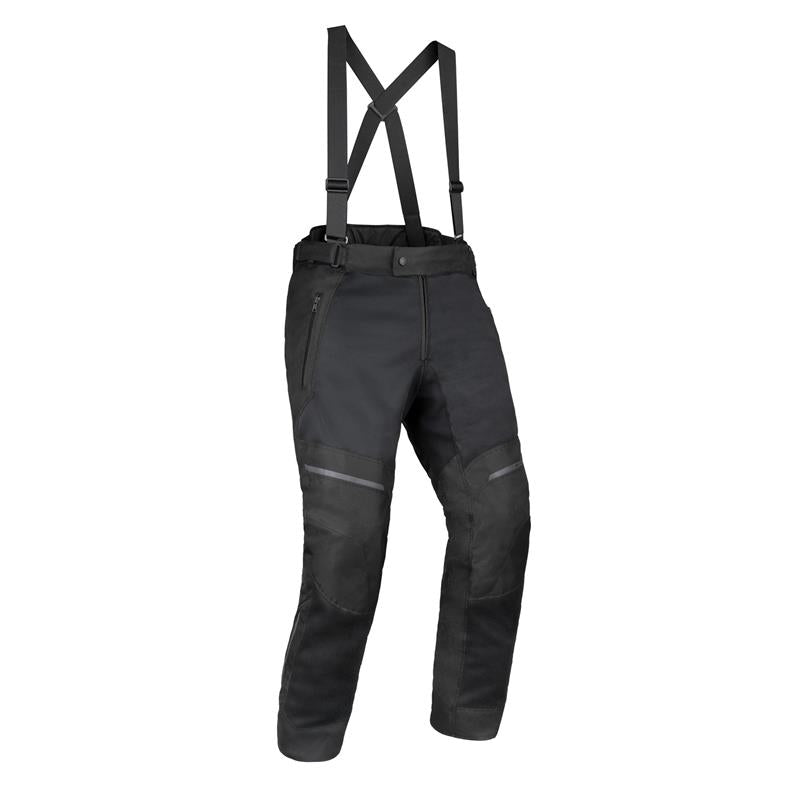 Summer Mesh Pants Arizona 1.0 Black Size XXL 