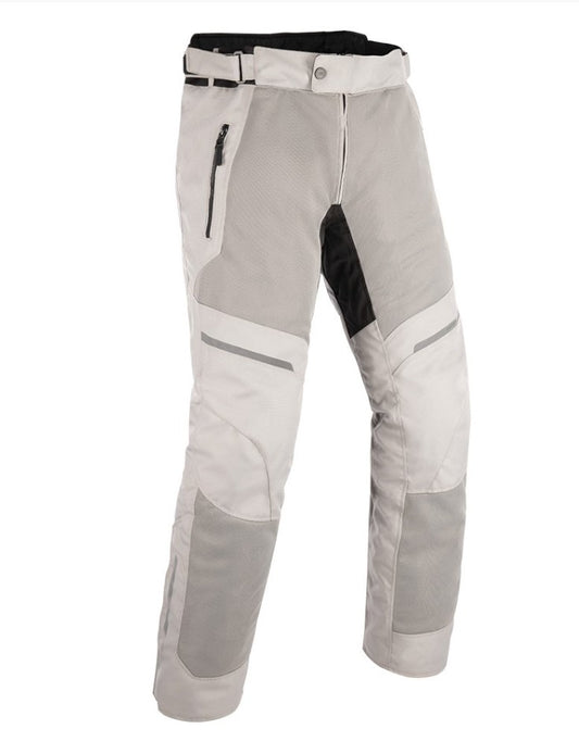 Summer Mesh Pants Arizona 1.0 Grey Size M 