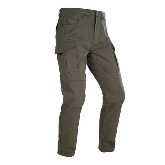 Pants OA AA Cargo Green (Khaki) Size 38 