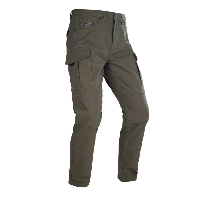 Pants OA AA Cargo Green (Khaki) Size 32 