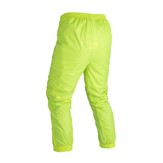 Rainseal Waterproof Pants Yellow Fluo Size M 
