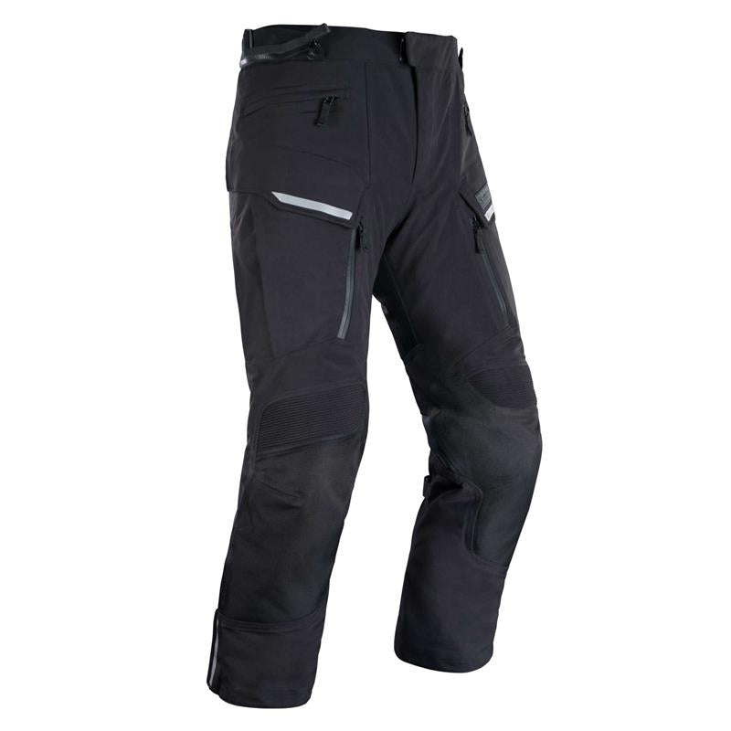 Pants Stormland D2D Tech Black Size XL 