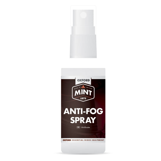 Mint Antifog Spray 50ml 