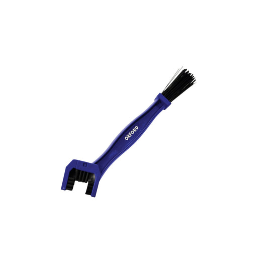 Chain Cleaning Brush Blue (Old Code: OX108) 