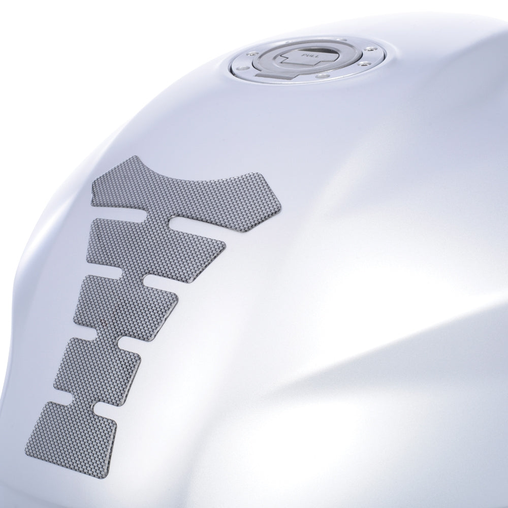 Tankpad Gel Spine Protector Carbon (Old Code: OF839) 