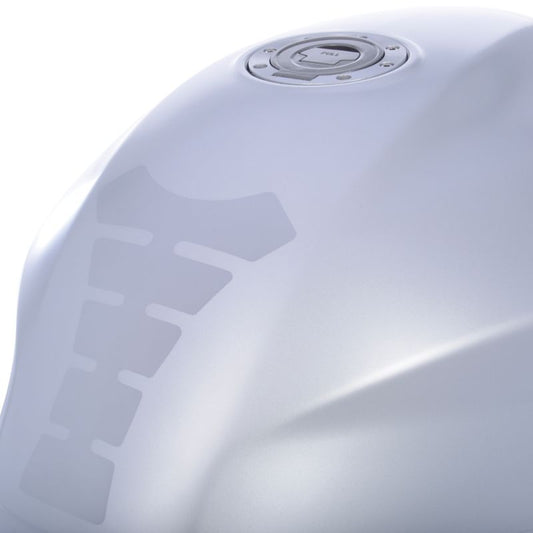 Tankpad Gel Spine Protector Transparent 