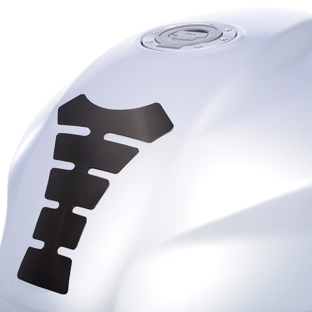 Tankpad Gel Spine Original Protector Black (Old Code: OF838) 
