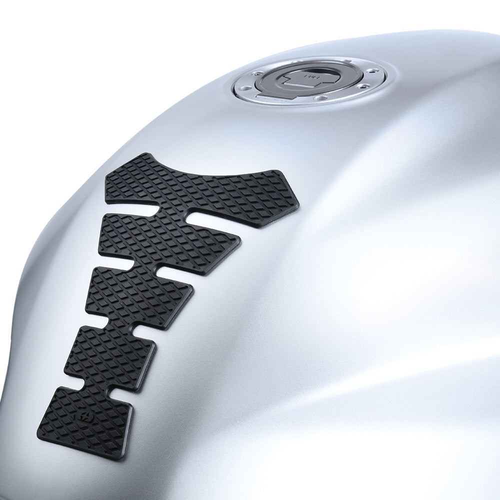 Tankpad Grip Spine Protector Black 