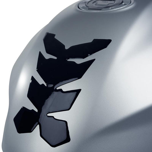Tankpad Mantis Gel Protector Black 
