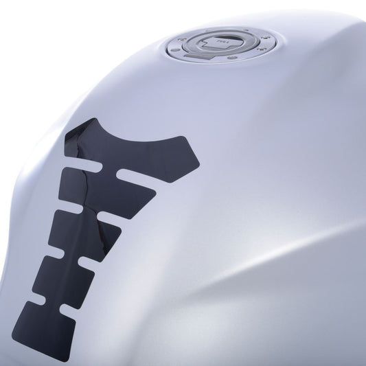 Tankpad Spine Protector Black (Old Code: OF85) 