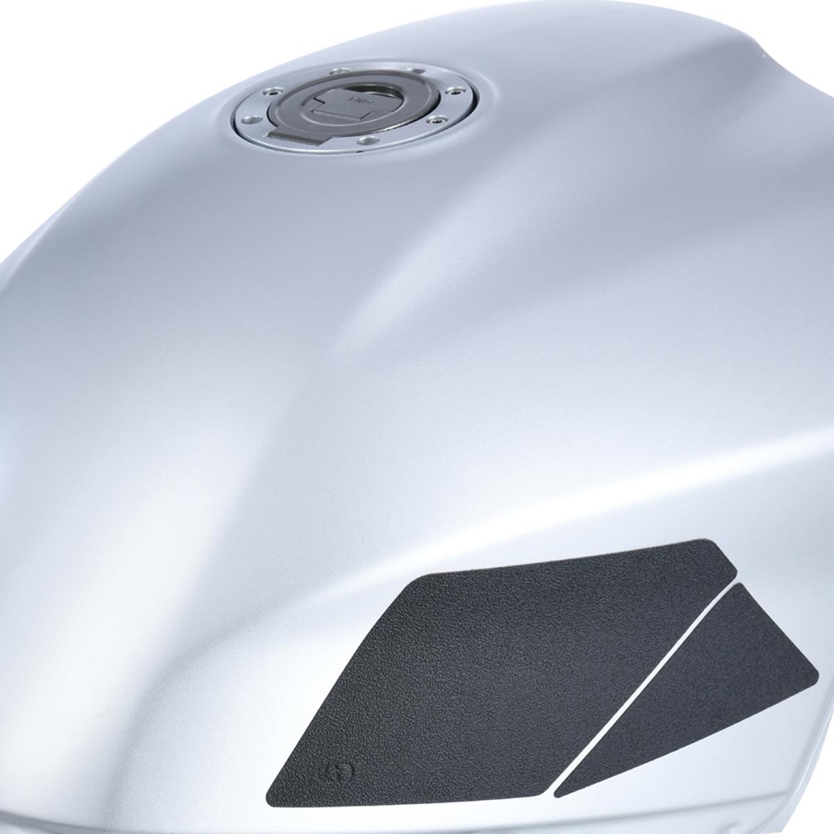 Tankpad Transformer Side Tank Protector Black (Set with OX798) 