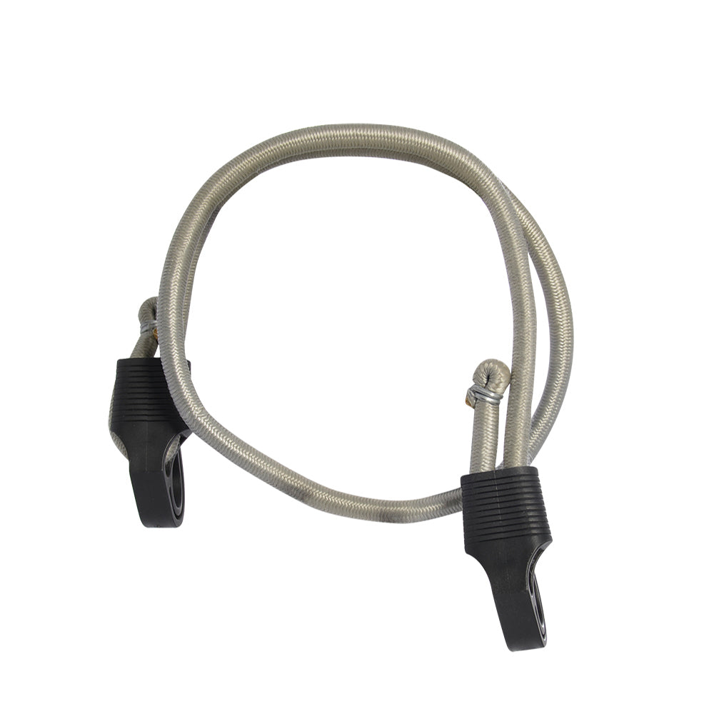 Luggage Strap Bungee Xtend 9mmx800mm/32" (Old Code: OF180) 