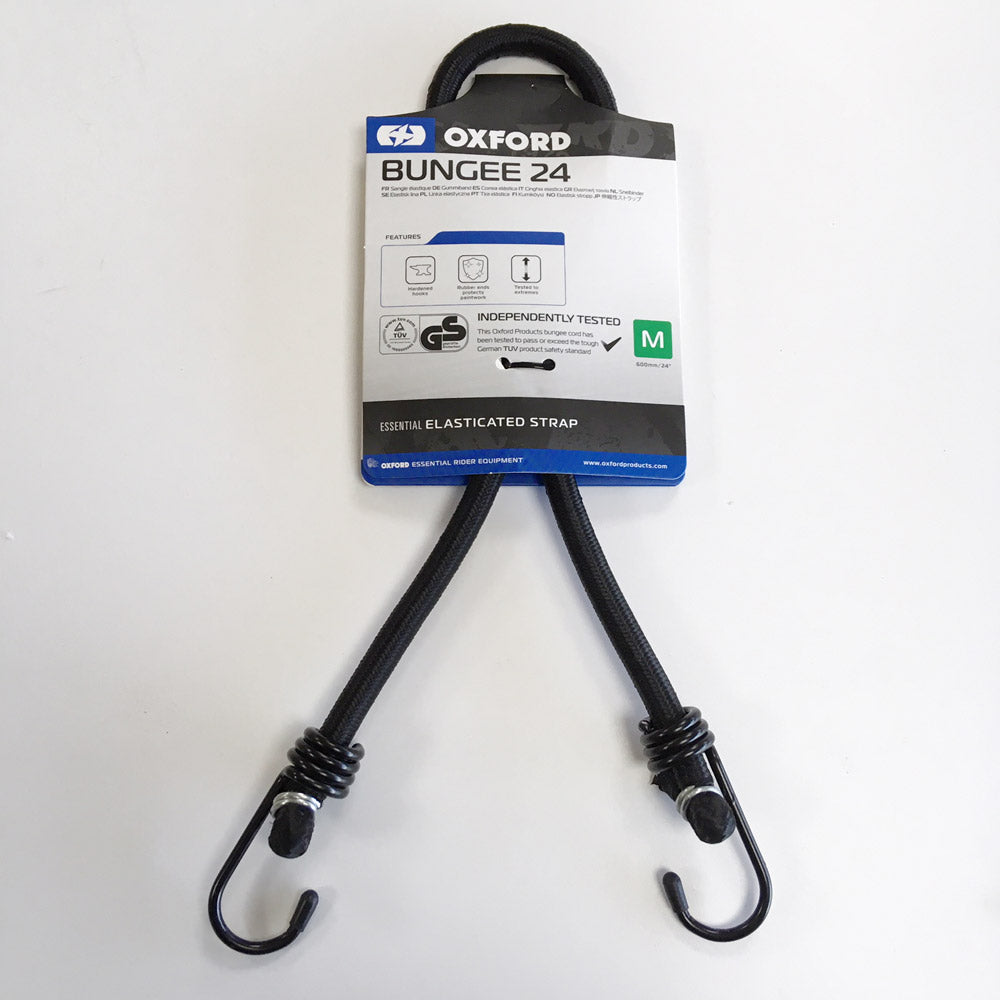 Luggage Strap Bungee 10mmx600mm/36" (Replaces OF137) 