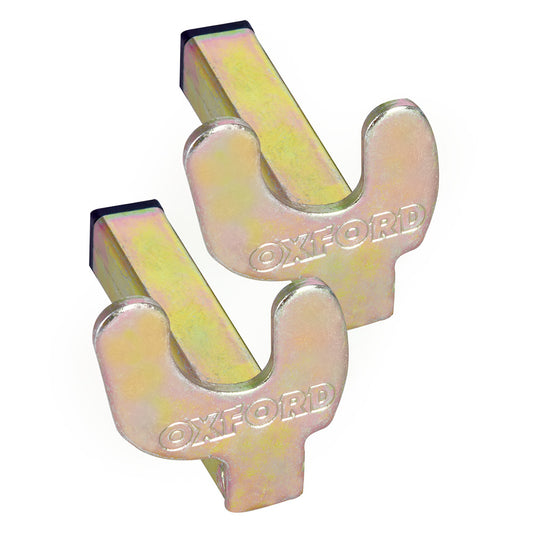 Fork Lift Bobbins for Rear Paddock Stand 