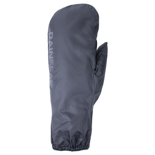 Waterproof Overgloves Black Size L/XL 