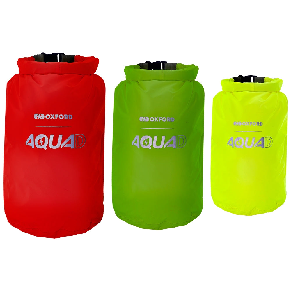 Waterproof Dry Bags 5L / 7L / 12L – See Picture 