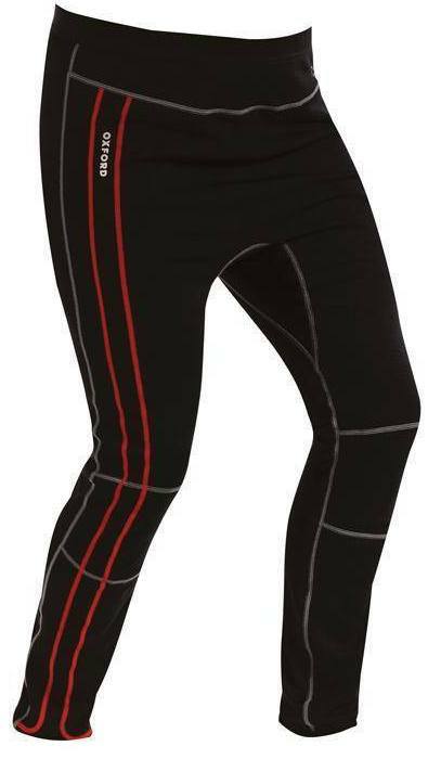 Chillout Thermal Pants Size S (Old Stock) 