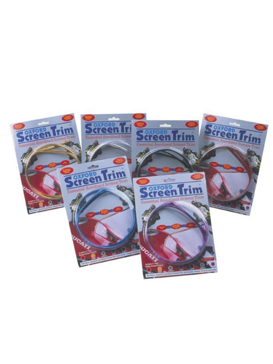Fairing Screen Protection Tape 1m Black 