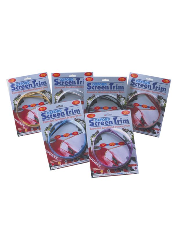 Fairing Screen Protection Tape 1m Blue 