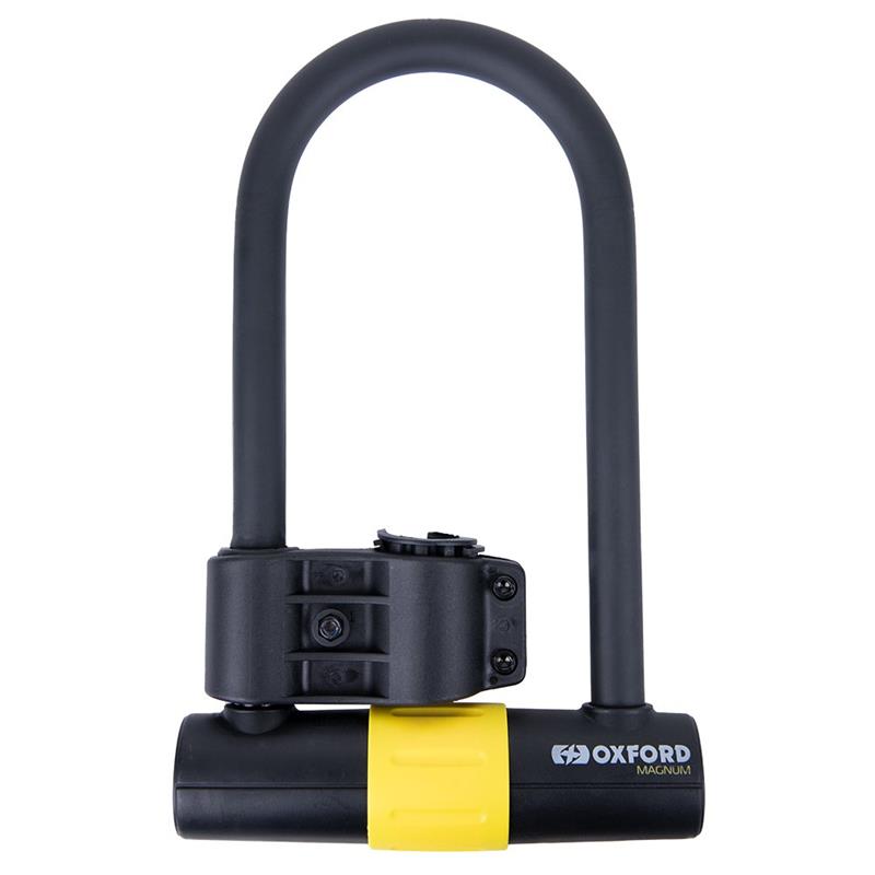Anti-Theft Magnum U-Lock 177x270mm 