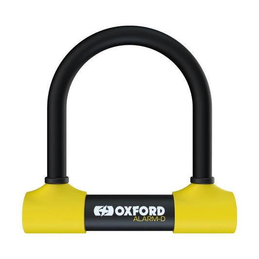 Anti-Theft Alarm-D Lock 200x196x16mm 