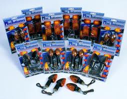 Bulb 12V 21W White CE for Turn Signals OF370 