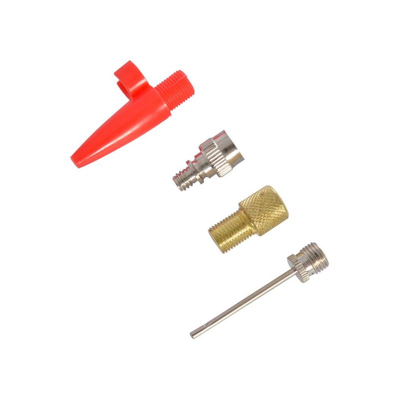 Valve/Inflation Adaptor Kit 