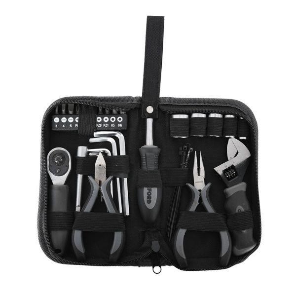 Pro Tool Kit 27 pcs (Old Code: OX141) 