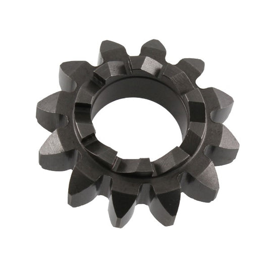 Kickstart gear Vespa PK 12,10 teeth