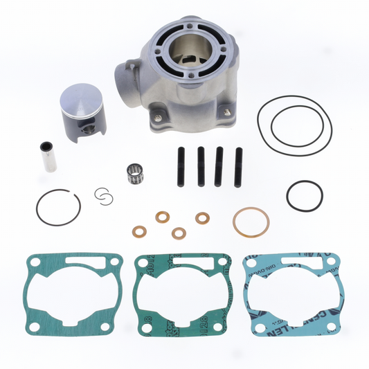 Complete Cylinder STANDARD YAMAHA YZ 85 02-18 85CCM (47,50MM)-Post-display, screw marks