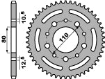 Rear Sprocket 4350 41 C45 Honda CB-1 400 89-94 (JTR1332.41) (Chain 525)