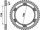Rear Sprocket 4365 41 C45 Suzuki DR 650 SE 96-13 (JTR1791.41) (Chain 525)