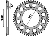 Rear Sprocket 4424 45 C45 Cagiva Gran Canyon 500 00-01 (no JTR) (Chain 525)