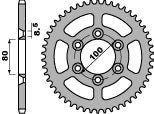 Rear Sprocket 4429 48 F Rieju RR 50 (JTR1076.48) (Chain 420)
