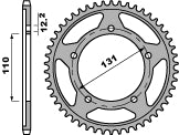 Rear Sprocket 4585 44 C45 BMW S 1000 RR 09-11 (JTR7.44) (Chain 525)