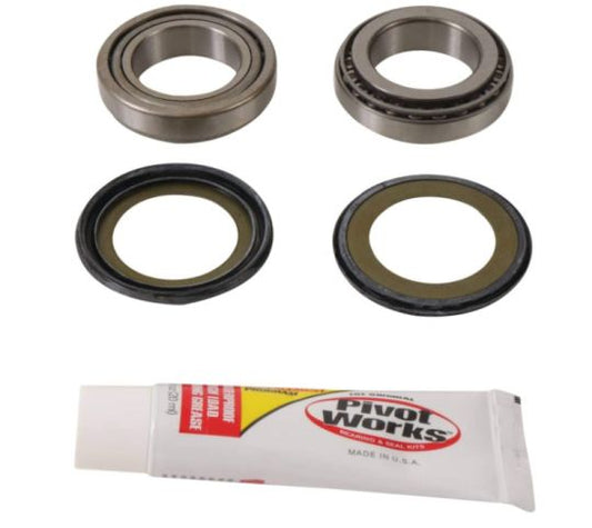 Steering Head Bearings Honda CRF450R 09-12, CRF250R 10-12