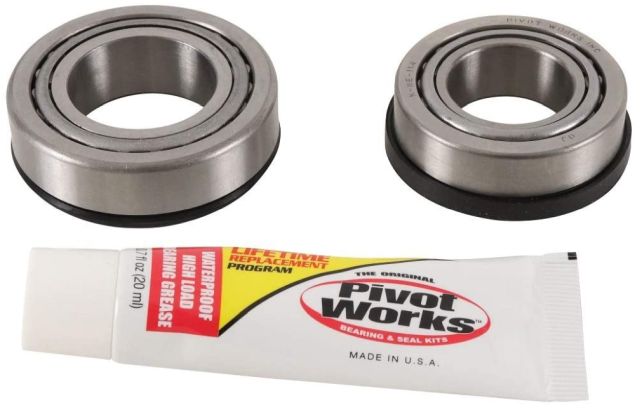 Steering Head Bearings Kawasaki KLX250 94-96, KDX250 91-94, KLX300R 97-07, KDX220 97-05, KLX650R 93-96
