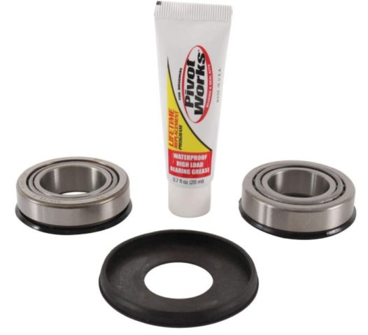 Steering Head Bearings Suzuki RM250 91, RM125 91, RMX250 91-92