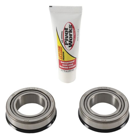 Steering Head Bearings Suzuki DRZ400SM 05-09, RMX250 93-98, RM250 93-04, RM125 93-04, DRZ400E 00-07, DRZ400K 00-04