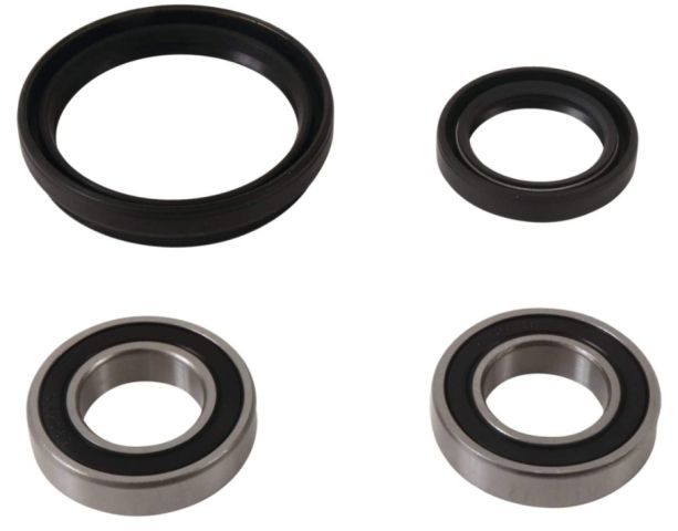 Front Wheel Bearings Honda CRF250X 04-13 with Seals, CRF450X 05-14 with Seals