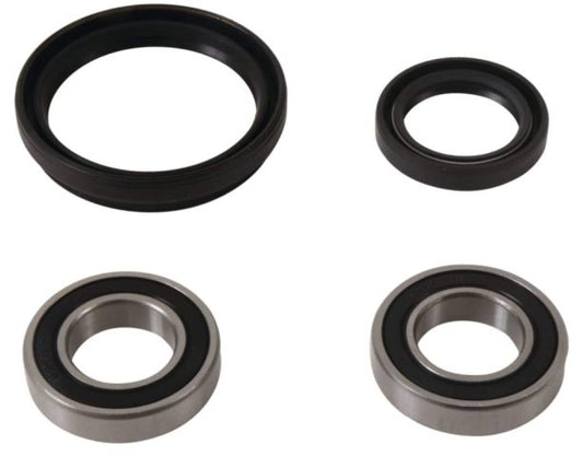 Front Wheel Bearings Honda CRF250X 04-13 with Seals, CRF450X 05-14 with Seals
