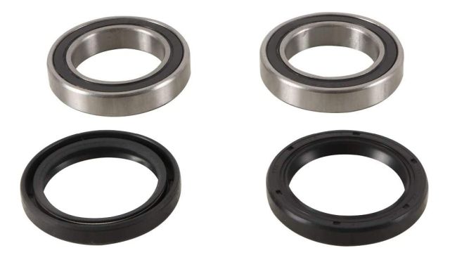 Front Wheel Bearings KTM SX-F 08-18 25 mm axle 25-1402, XC-W 08-18 25 mm axle 25-1402, EXC-F 08-18 25 mm axle 25-1402