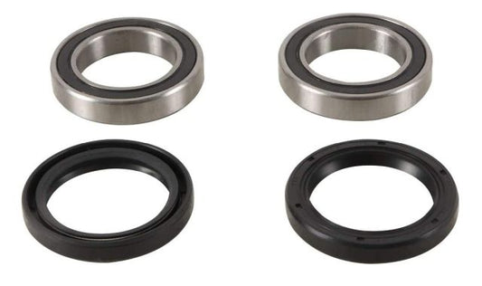 Front Wheel Bearings KTM SX-F 08-18 25 mm axle 25-1402, XC-W 08-18 25 mm axle 25-1402, EXC-F 08-18 25 mm axle 25-1402