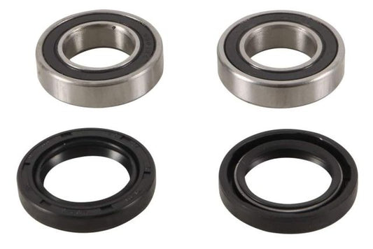 Front Wheel Bearings Suzuki RM125 96-00 with Seals, RM250 96-00 with Seals