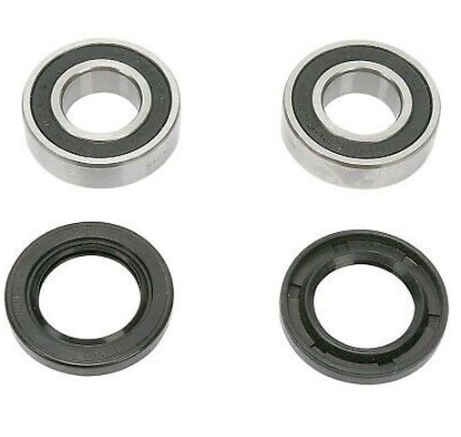 Front Wheel Bearings Yamaha WR250 92-97, YZ250 92-95, YZ125 92-95