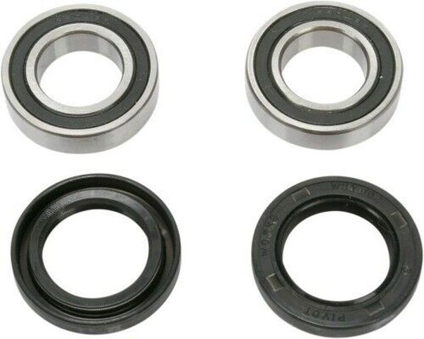 Front Wheel Bearings Yamaha YZ125 96-97, YZ250 96-97